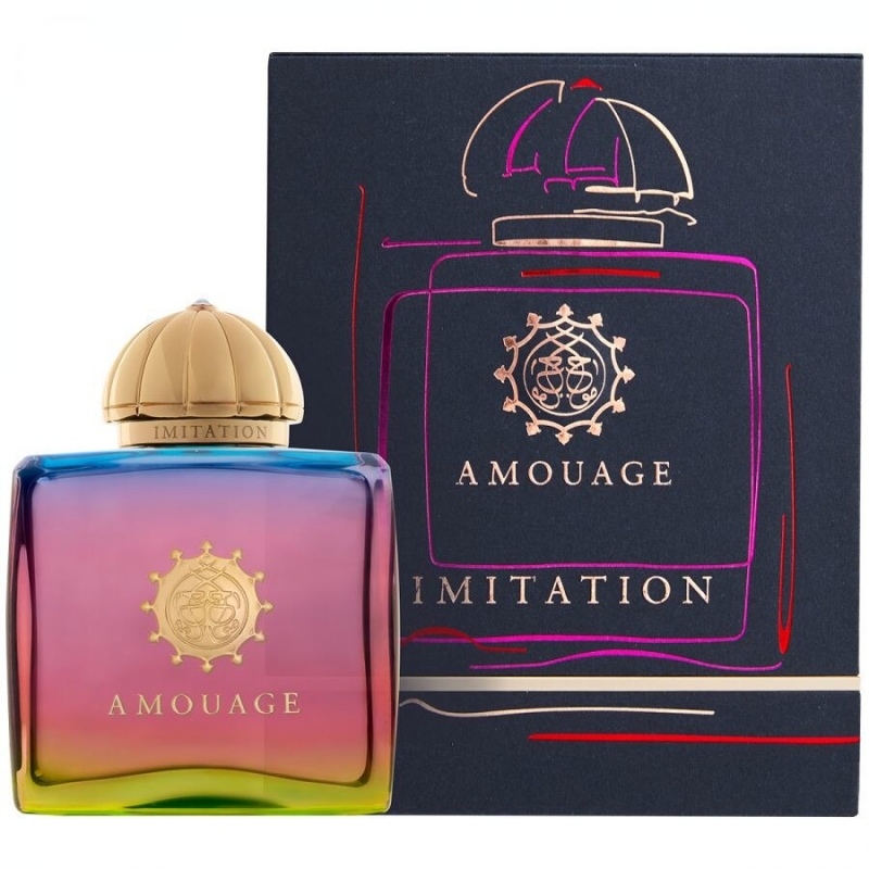 Amouage Imitation Apa De Parfum 100 ML - Parfum dama 0
